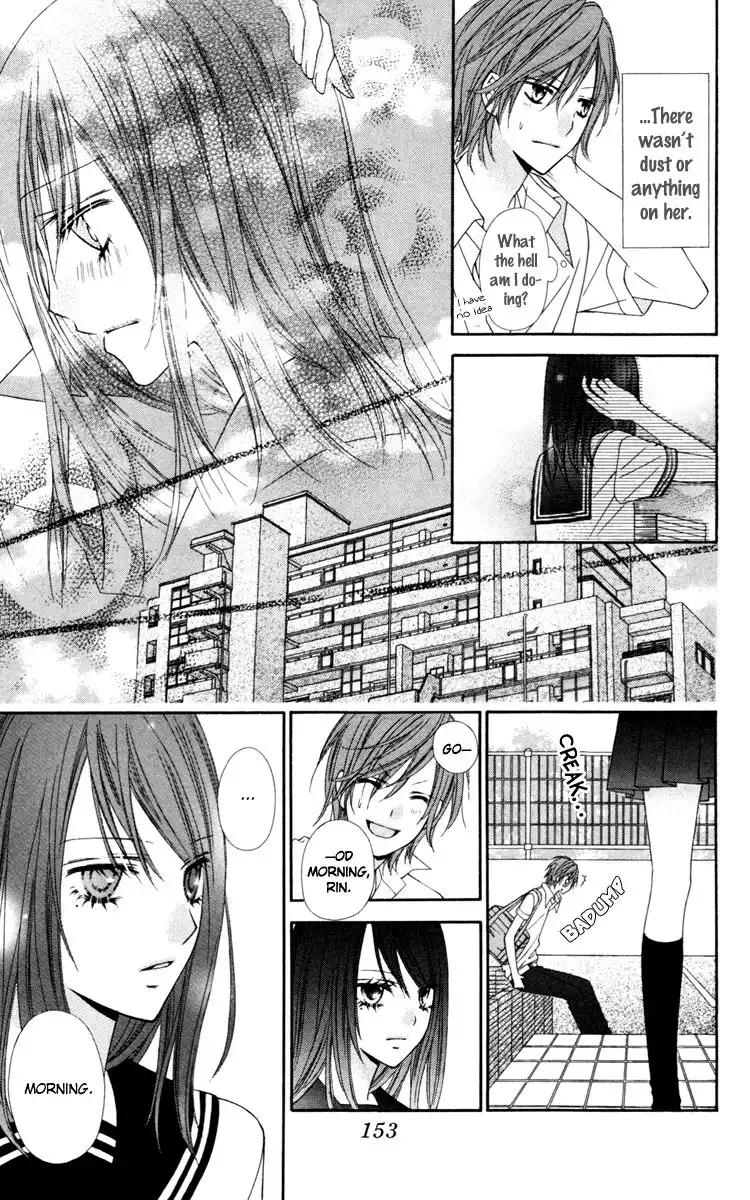 Stardust Wink Chapter 24.001 22